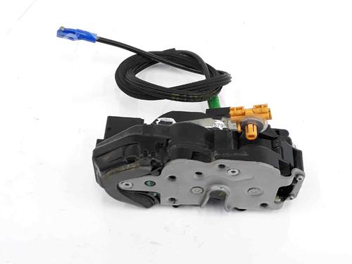 Used Front right lock OPEL ADAM (M13) 1.2 (69 hp) 5245132