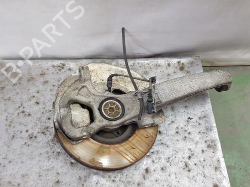 Left front steering knuckle PORSCHE PANAMERA (970) 3.0 D | BP37161336M25 - Image 3