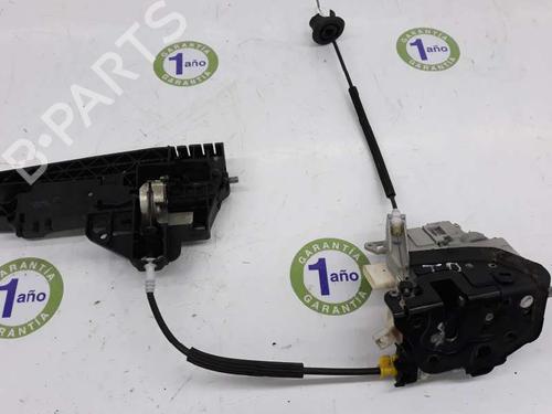 Rear right lock AUDI A4 B8 Avant (8K5) 2.7 TDI | BP3661803C99 