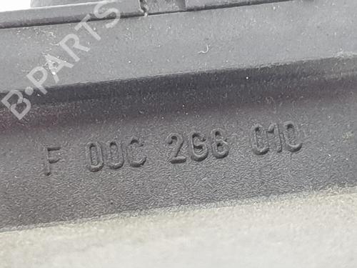 Mass air flow sensor AUDI Q3 (8UB, 8UG) 2.0 TDI quattro | BP22900993M95 