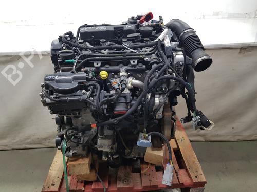 Engine OPEL VIVARO C Van (K0) | BP37198295M1 - Image 2
