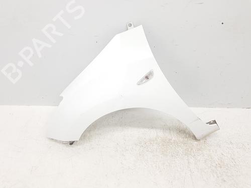 Forkjerm venstre HYUNDAI i30 (GD) [2011-2025]  24129581
