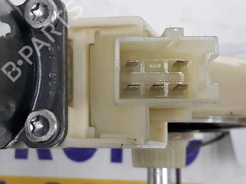 Left front window motor MERCEDES-BENZ C-CLASS (W204) C 220 CDI (204.008) | BP1932570E21 