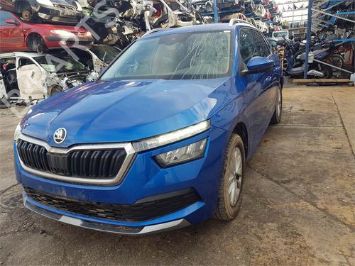 Andre SKODA KAMIQ (NW4) 1.0 TSI | BP31346129O1  - Image 32