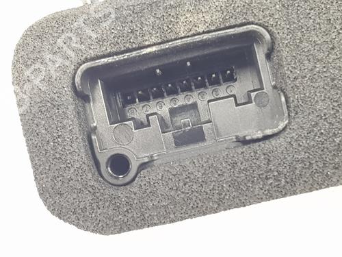 Rear right lock SEAT IBIZA V (KJ1, KJG) 1.0 TSI | BP13250133C99 