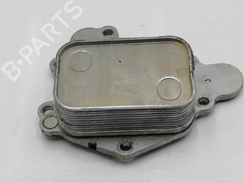 Used Oil radiator PEUGEOT 308 II (LB_, LP_, LW_, LH_, L3_) 1.2 THP 130 (131 hp) 14086384