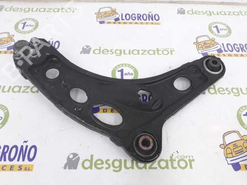 Querlenker links vorne für RENAULT TRAFIC II Bus (JL) 2.0 dCi 115 (114 hp) 2594932
