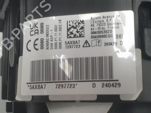 Airbag Kit OPEL ASTRA L Sports Tourer (OV5) 1.2 (FRHNPJ) | BP24586342C86 