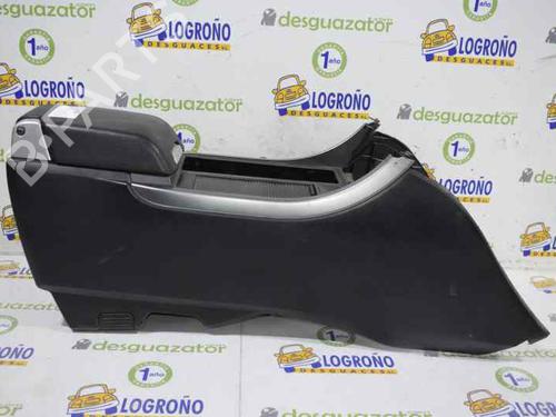 Armrest / Center console LAND ROVER RANGE ROVER SPORT I (L320) 2.7 D 4x4 | BP7894741I20 
