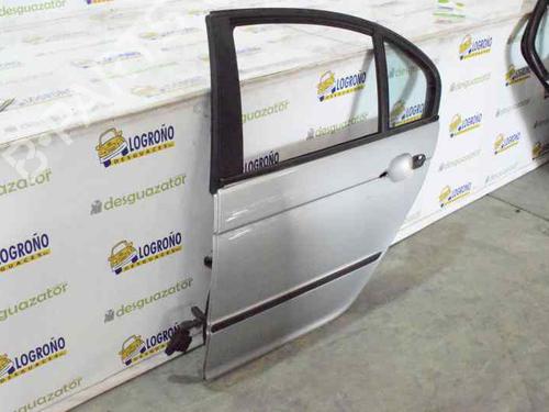 Left rear door BMW 3 (E46) 320 d | BP779223C4 