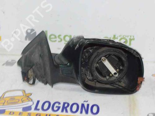 Used Right mirror AUDI A6 C5 (4B2) 2.5 TDI (150 hp) 1159079
