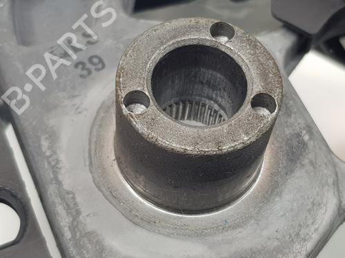 Steering wheel NISSAN JUKE (F15)  | BP26214772C49 