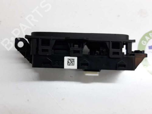 Right front window switch KIA STINGER (CK) 3.3 T-GDi | BP3654449I26 