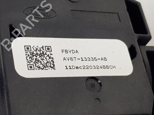 Steering wheel controls FORD FOCUS III 1.0 EcoBoost | BP20492220E15