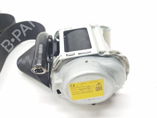 Airbag Kit PEUGEOT 3008 II SUV (MC_, MR_, MJ_, M4_) 1.6 BlueHDi 120 | BP29729521C86 