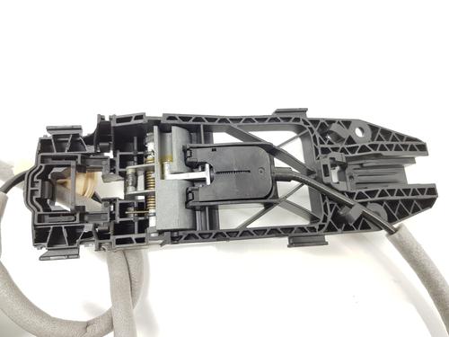 Front left lock SEAT IBIZA IV SC (6J1, 6P5) 1.0 TSI | BP13298012C98 