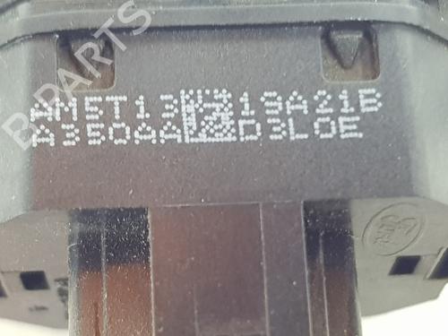 Warning switch FORD TRANSIT COURIER B460 MPV 1.5 EcoBlue | BP32328595I22 - Image 5