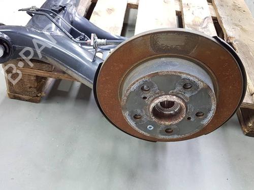 Bagaksel SUZUKI VITARA (LY) 1.4 T AllGrip (APK414) | BP38568058M2 - Image 5