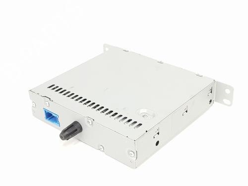Radio CITROËN C4 II (NC_) 1.6 BlueHDi 120 | BP29376574E6 