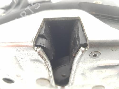 Rear left lock BMW 3 (E46) 320 d | BP15356673C100 
