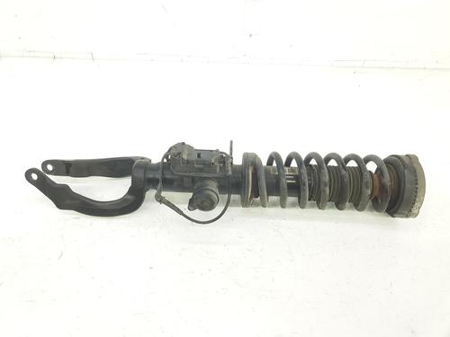 Used Left front shock absorber BMW 7 (F01, F02, F03, F04) 750 i, Li xDrive (408 hp) 10161696