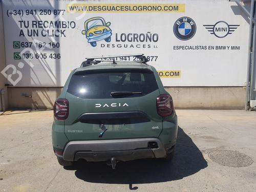 Bagaksel DACIA DUSTER (HM_)  | BP36912369M2  - Image 32
