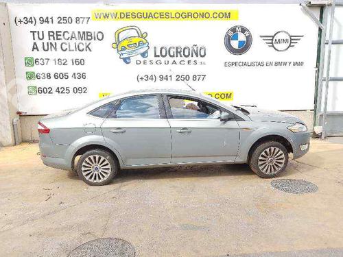 Left rear steering knuckle FORD MONDEO IV Saloon (BA7) 2.0 TDCi | BP8068308M27  - Image 9