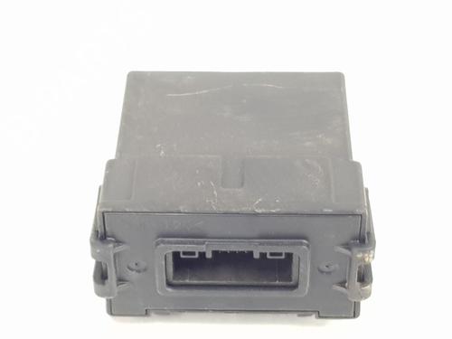 Used Electronic module Electronic module DACIA DUSTER (PYM_, PYN_) 1.2 TCe 130 (131 hp) 34736084 34736084
