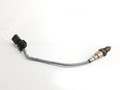 Elektronisk sensor OPEL ASTRA L Sports Tourer (O5)  | BP25789600M84 
