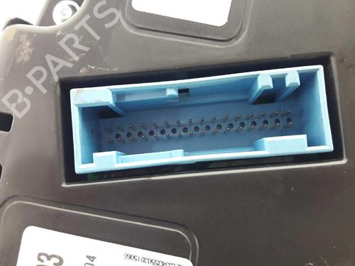 Instrument cluster SEAT IBIZA IV (6J5, 6P1) 1.4 | BP3525799C47