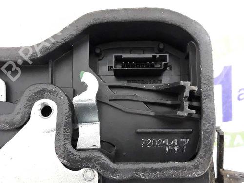 Rear left lock BMW 1 (E87) 120 d | BP3379180C100 
