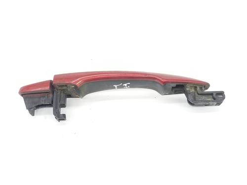 Rear left exterior door handle NISSAN PULSAR Hatchback (C13) 1.2 DIG-T | BP9162881C130 