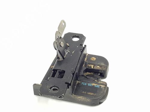 Tailgate lock VW CRAFTER Van (SY_, SX_)  | BP29535571C101 