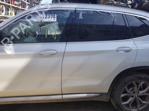 Starter BMW X3 (G01, F97, G08) xDrive 20 d | BP35955034M8 - Image 8