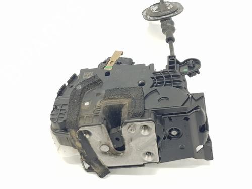 Front left lock RENAULT CLIO IV (BH_) 1.5 dCi 75 | BP9234744C98 