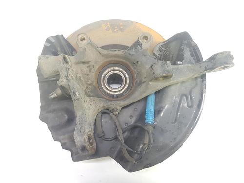 Left front steering knuckle BMW X5 (E53) 3.0 d | BP10178705M25 