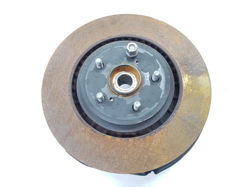 Left front steering knuckle TOYOTA RAV 4 V (_A5_, _H5_) 2.5 Hybrid (AXAH52) | BP36870344M25  - Image 7