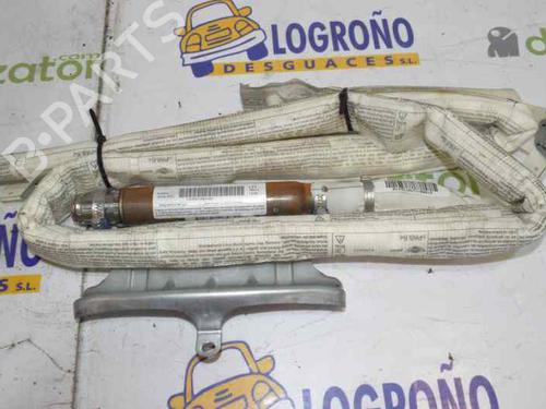 Used Left curtain airbag MINI MINI (R50, R53) One (90 hp) 817808