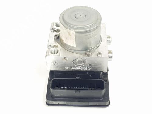 Used ABS pump JEEP RENEGADE SUV (BU, B1, BV) 1.6 CRD (120 hp) 26976488