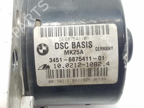ABS pump BMW X4 (F26) xDrive 20 d | BP37646912M43 - Image 4