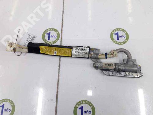 Left curtain airbag BMW X5 (E53) 3.0 d | BP4948068C11 
