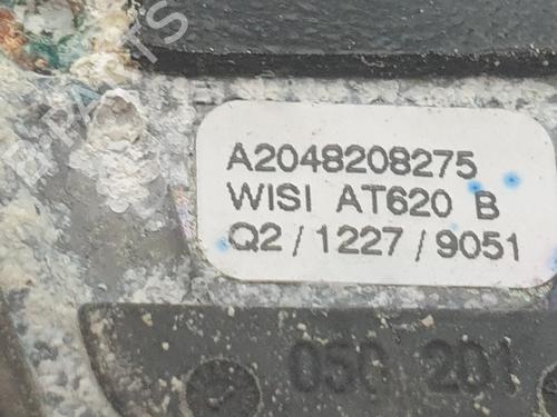 Other MERCEDES-BENZ C-CLASS (W204) C 180 CDI (204.000) | BP30569581O1