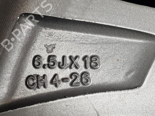 Llanta CITROËN C4 III (BA_, BB_, BC_)  | BP36276939C45  - Image 6