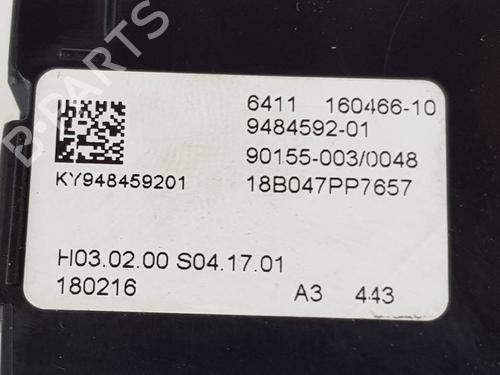 Electronic module BMW 5 (G30, F90) 530 d | BP39074418M83  - Image 6