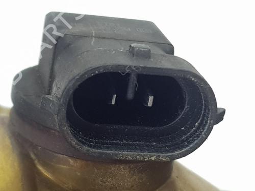 Right front fog light SKODA SUPERB II Estate (3T5) 2.0 TDI 16V | BP29825468C31