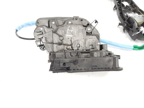 Rear left lock BMW X1 (F48) xDrive 18 d | BP10503723C100 