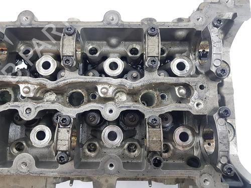 Cylinder head MERCEDES-BENZ CLA Coupe (C117) CLA 200 CDI (117.301) | BP14976684M5 