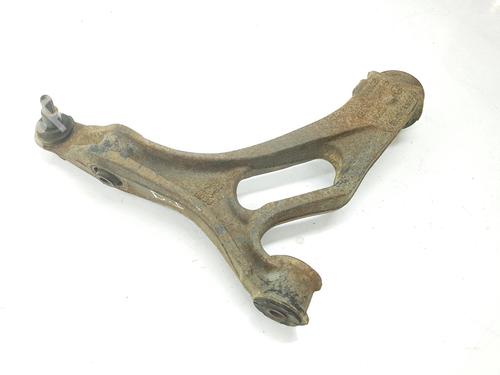 Used Left front suspension arm VW TOUAREG (7LA, 7L6, 7L7) 3.0 V6 TDI (240 hp) 12461027