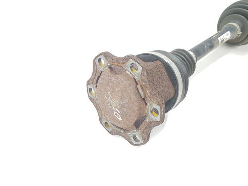 Left front driveshaft AUDI A6 C7 (4G2, 4GC) 2.0 TDI | BP29617189M38 