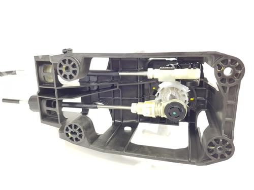 Gear lever DACIA SANDERO III  | BP35812276M90  - Image 5